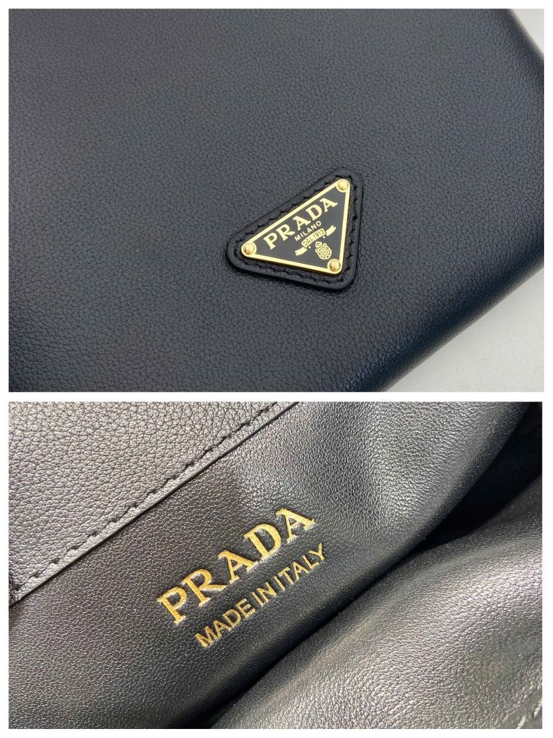 Pra*a satchel bags